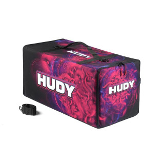 HUDY カーバッグ 1/10 クローラー [199187#]