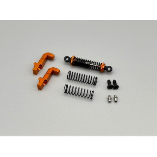 フロントモノショックセット [MRD-OP005]