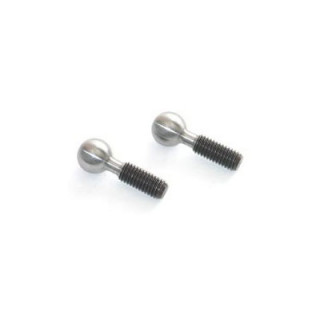 ピポッドボール8.5mm(2pcs) [SER808346#]