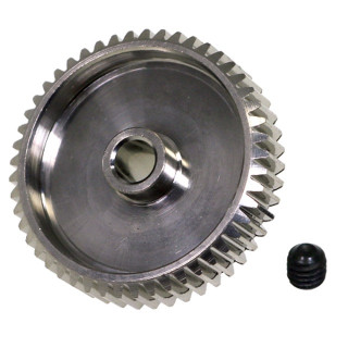 64P SPテーパーピニオンギヤ44T [P6444U]