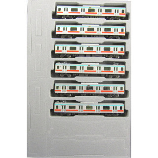 東急電鉄 田園都市線 5000系 6両増結セット [10-1455]