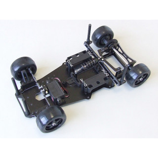 M300GT2シャーシキット [M333]