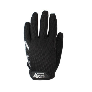 TryAnt 枝豆メカニックグローブマジックタイプBK/L [TRYA-718L]