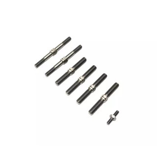 チタンロッドセット(MP11) [IFW701]