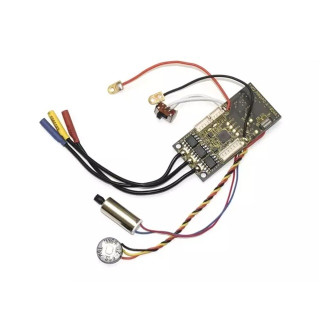 メインユニットセット(MA-030EVO2) [MD404]