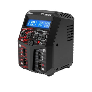 X2 Vertical Compact 2 ツーリング用ケーブルセット [44363-T]