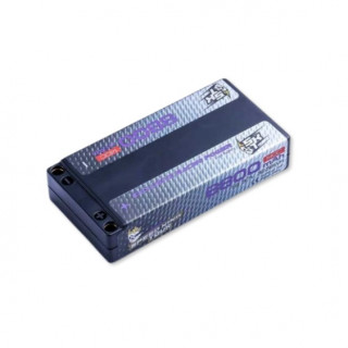 SpeedKingTour LiPo3.7V8800mAh140C32.56WH [SKT88140-1S2P]