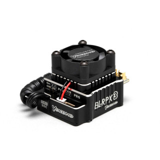 【限定特価】RPX3 Ver.2 コンペティション ESC [BL-RPX3-1+]