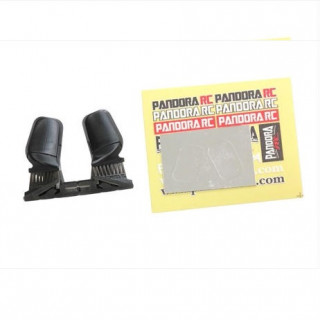 ドアミラー (AE86タイプ) [APA-1535]