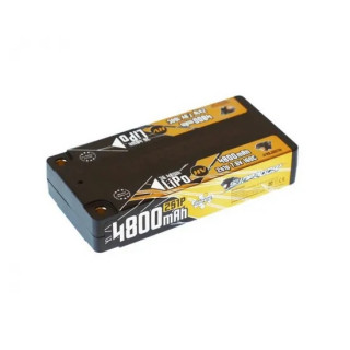 SUNPADOW Champion 4800mAh 7.6V160C(ショート) [RBJ0011H]