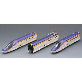E8系山形新幹線(つばさ)基本セット [97203]