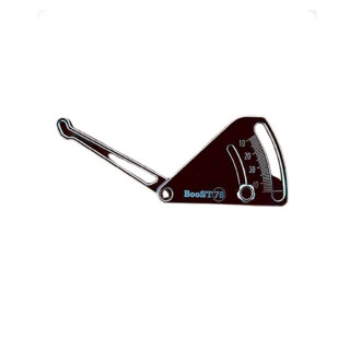 バギー用78車高ゲージ [KG-13]