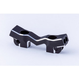 MC-lll用 アルミ製 フロントショックタワー [D1-M3-17]