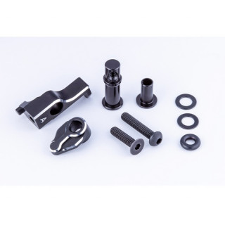 MC-lll用 バッテリーホルダー (Aセット) [D1-M3-18A]