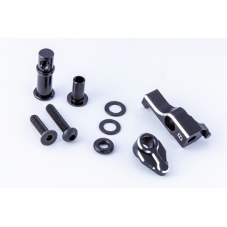 MC-lll用 バッテリーホルダー (Bセット) [D1-M3-18B]