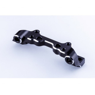 MC-lll用 アルミ製 ベルクランクベース (上側) [D1-M3-22U]