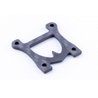 MC-lll用 カーボン製 トッププレート [D1-M3-32T]