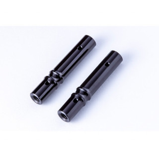 アルミ製 ポスト (Φ6×28mm 2個入) [RC-PT-280]