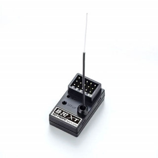 【限定バルク特価】 KR-242XT 2.4GHz (ショートアンテナ) [KO-21021+]