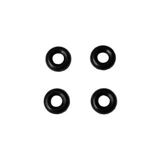 ハイコンプダンパーXOリング ソフト4個 [WP-0227]