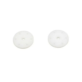 ダンパーピストン (φ1.3×6穴/2pcs/ビッグダンパー用) [IF347-136B]