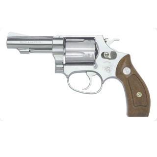 S&W M60チーフスペシャル3in ステンレスフィニッシュ Ver.2.1 [TNK-01293]