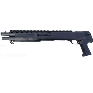 DoubleEagle スーパーショットガンM3ショーティモデルマガジンタイプ [M309]