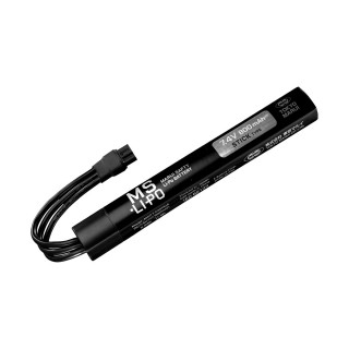 MS・Li-Po バッテリー(スティックタイプ)  [MRI-17758]