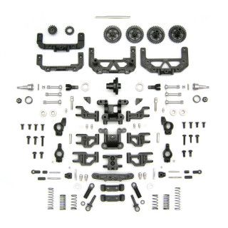 【予約】 MRD用 リヤユニットアッセンブリーキット *MRD-1003