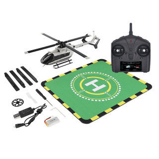 レスキューヘリコプターK160 [K160]