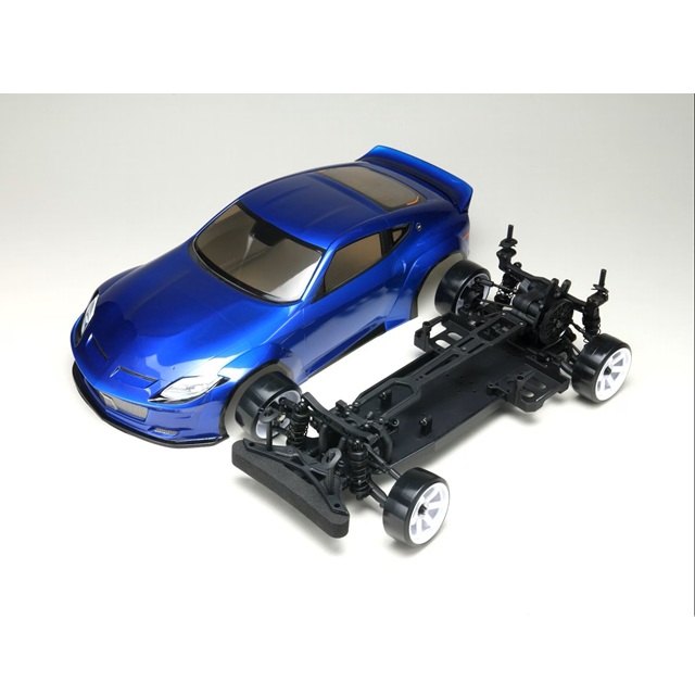 PANDEM RZ34 キット (ブルー/プレカット済) PANDEM RZ34 キット( [DP