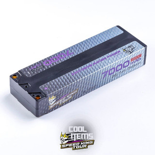 SpeedKingTour 7000 LCG Super Low IR Racing Pack [SKT70220-2S2P]