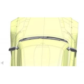 A90 スープラ リアルボディーパーツ2 [AD-RB4P2]