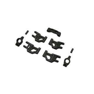 リヤサスペンションアーム(C/D/E/F) セット [MRD-020]