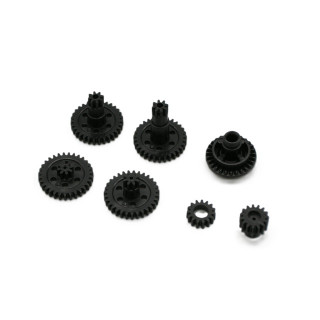 ギヤセットセット(リヤユニット) [MRD-021]