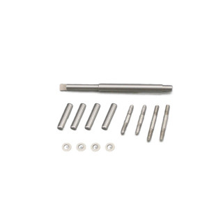 シャフトセット(リヤユニット) [MRD-026]