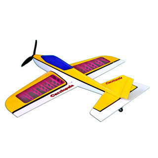 セレナ99ｰU バルサキット [CAS-12047]