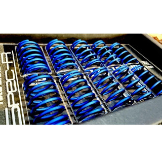 HRC-Bane Ti SPEC-R (チタンブルー) [HRC000072]