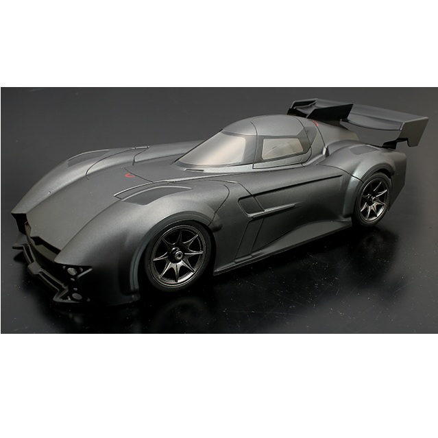 01スーパーボディミニ 210mm MCM210 [ABC-67334] - スーパーラジコン