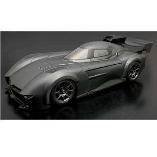 ミニシャーシ用ボディ - スーパーラジコン