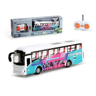 R/Cミニ観光バス [DK-188-2]