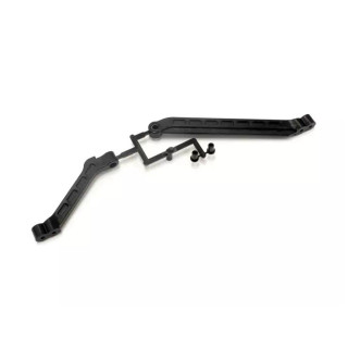 トルクロッドセット MP10 [IF618B]