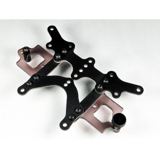 マルチタイプアッパーデッキ for F103type [OF7107]