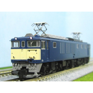 EF64-1000形(1001号機･ぐんま車両センター) [7112]