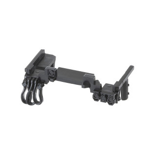 ジャンパ栓(12系･TNカプラー用) [PZ6299]