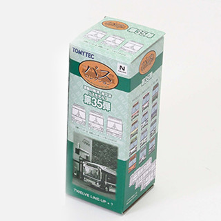 ザ・バスコレクション 第35弾 単品 [335382]