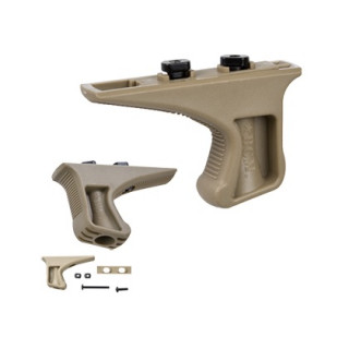 M-LOK用BCM KSGタイプハンドストップ(DE) [BBT-PART-003-DE]