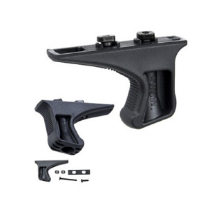 M-LOK用BCM KSGタイプハンドストップ(BK) [BBT-PART-003-BK]