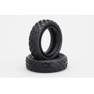 カットスタッガー LPスペシャル 2WD フロントタイヤ [YAU-6770B]