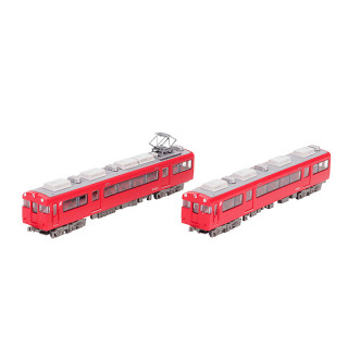 鉄道コレクション 名古屋鉄道7300系 2両セット [336679]